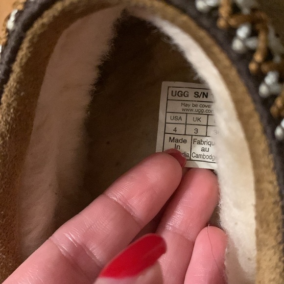 Tasman UGG - Picture 3 of 5